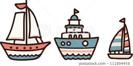 Ship 111804458