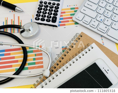 業務材料的詳細信息 111805318