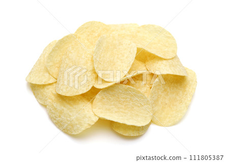 Crisps Crisps 111805387