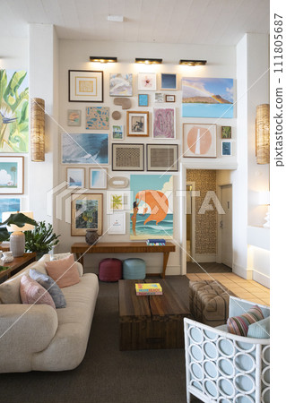 【夏威夷】凱馬納海灘飯店酒廊① 111805687