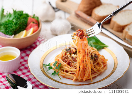肉醬義粉 111805981