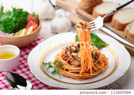 肉醬義粉 肉醬義粉 111805999