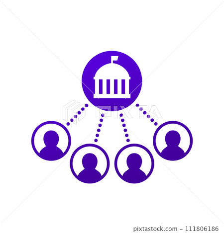 government workers icon for web government workers icon for web 111806186