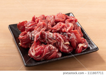 [紐西蘭產] 牛小腿切塊燉煮 111807711