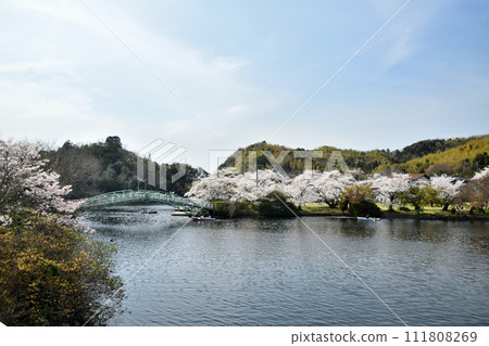 大池遊樂園【和歌山縣紀之川市岸川町】 111808269