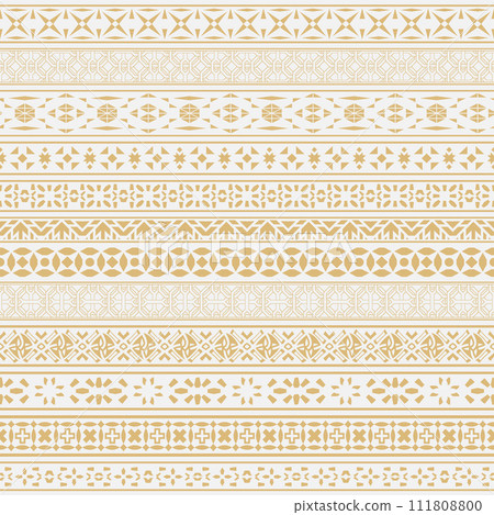 Vector set of dividers Vector set of dividers 111808800