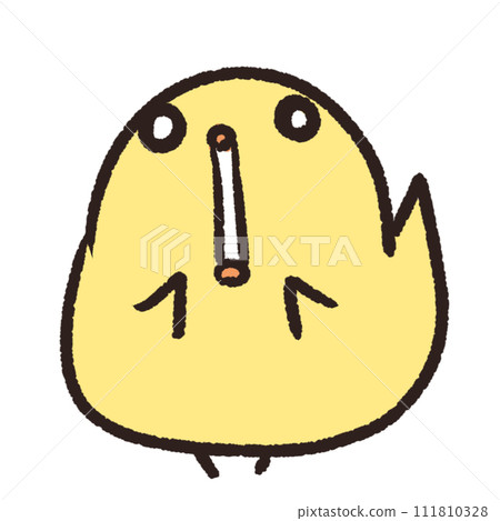 A pretty surprised chick 111810328