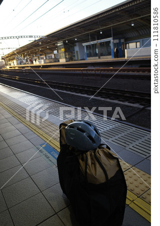 wheeling trip 111810586