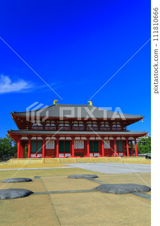 [奈良縣]晴天的興福寺（中近堂） 111810666