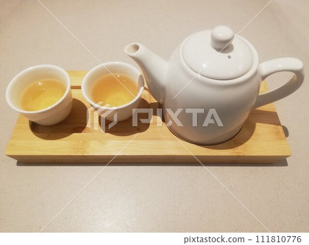 Chinese tea, tea utensils Chinese tea, tea utensils 111810776