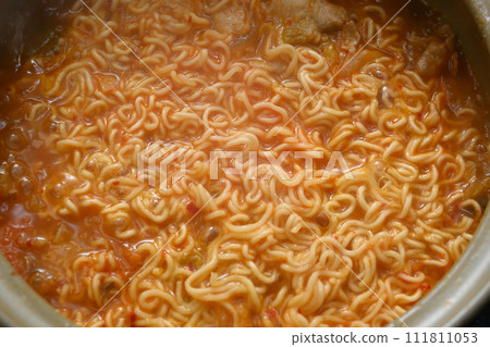 Boiled ramen 111811053