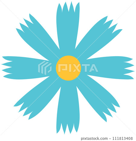 Modern Minimal Abstract Florist Plant Hand drawn Graphic Design Modern Minimal Abstract Florist Plant Hand drawn Graphic Design 111813408