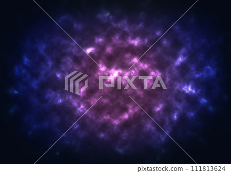 Abstract background with colorful mist. 111813624