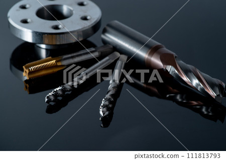 various tools 111813793