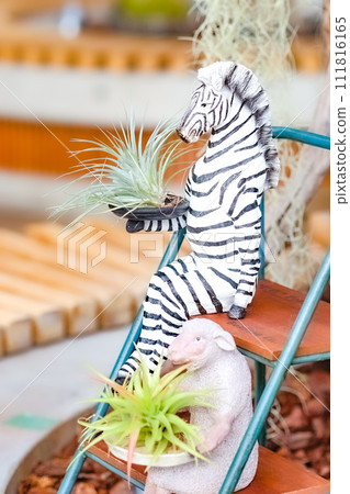 colorful animal figurines colorful animal figurines 111816165