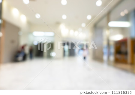 Business area · blur expression Business area · blur expression 111816355