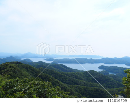 Tsushima Island Bay 111816709