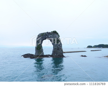 Okushiri Island Okushiri Island 111816769