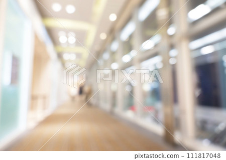 Downtown background blur Downtown background blur 111817048