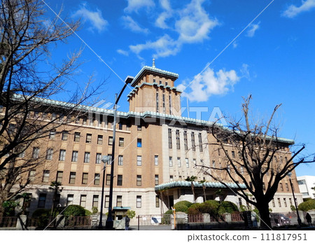 Yokohama Kanagawa Prefectural Office King Yokohama Kanagawa Prefectural Office King 111817951