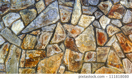Stone Wall Stone Wall 111818080