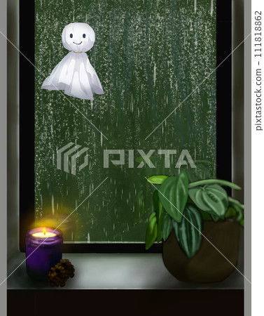 Teruteru monk's prayer: May the weather clear up Teruteru monk's prayer: May the weather clear up 111818862