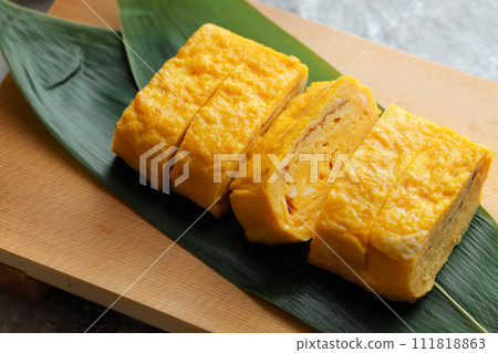 Omelet Omelet 111818863
