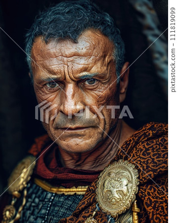 Gaius Julius Caesar: roman general, statesman, and iconic historical figure ancient history military prowess, political acumen, and a complex rise to power. 111819099