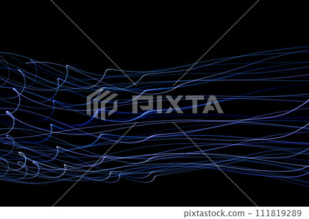 Sound waves in the dark Sound waves in the dark 111819289