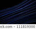 Sound waves in the dark 111819300