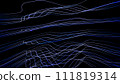 Sound waves in the dark 111819314