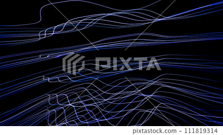 Sound waves in the dark Sound waves in the dark 111819314