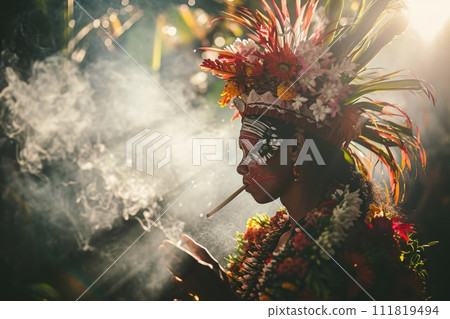 Indonesia Nyepi: an indonesian cultural gem, a serene journey into tradition and spirituality, indonesian celebrations lifestyle 111819494