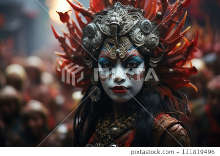 Indonesia Nyepi: an indonesian cultural gem, a serene journey into tradition and spirituality, indonesian celebrations lifestyle 111819496