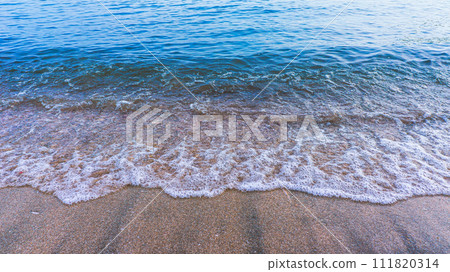 The beach at the beach The beach at the beach 111820314