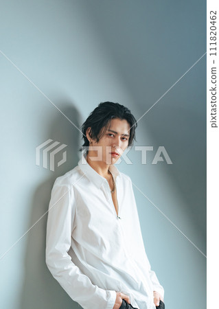 Men's fashion/beauty image Men's cosmetics 111820462