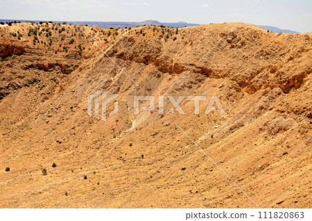 Meteor Crater Arizona Meteor Crater Arizona 111820863