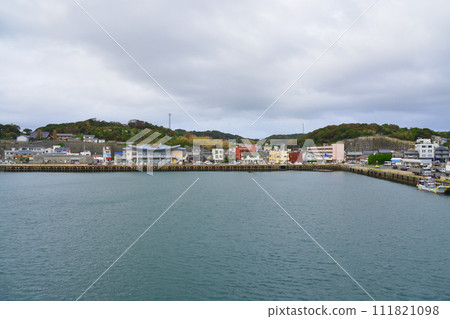 從佐賀縣唐津東港到長崎縣壹岐市印通地港的乘船之旅(2022年) 從佐賀縣唐津東港到長崎縣壹岐市印通地港的乘船之旅(2022年) 111821098