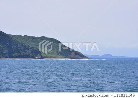 從佐賀縣唐津東港到長崎縣壹岐市印通地港的乘船之旅（2022年） 111821149