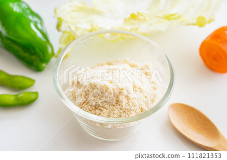 tofu meal 111821353