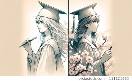 每次畢業 每次畢業 111821983