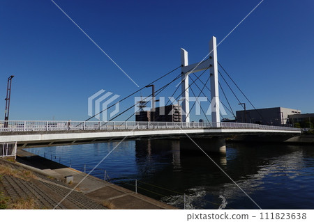 森永橋 森永橋 111823638