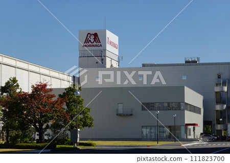 森永鶴見工廠 111823700