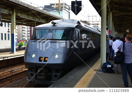 佐賀郡佐賀站風景 111823989