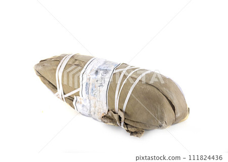 cassava in studio 111824436