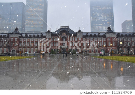 雪域東京車站 雪域東京車站 111824709