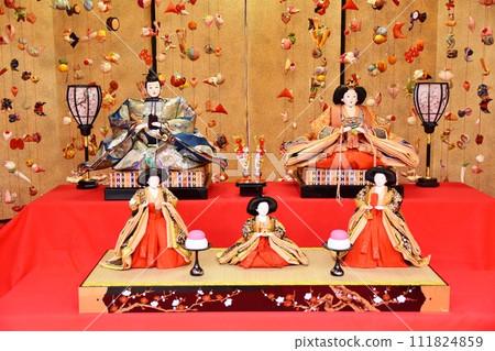 Inatori Hanging Hina Shizuoka 111824859