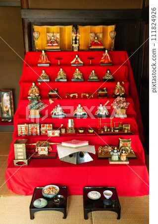 Hina Matsuri 111824926