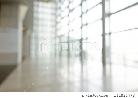 商業區背景虛化 商業區背景虛化 111825478