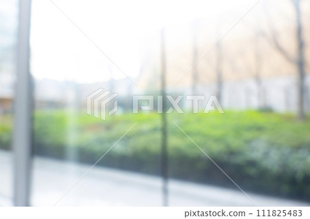 商業區背景虛化 111825483